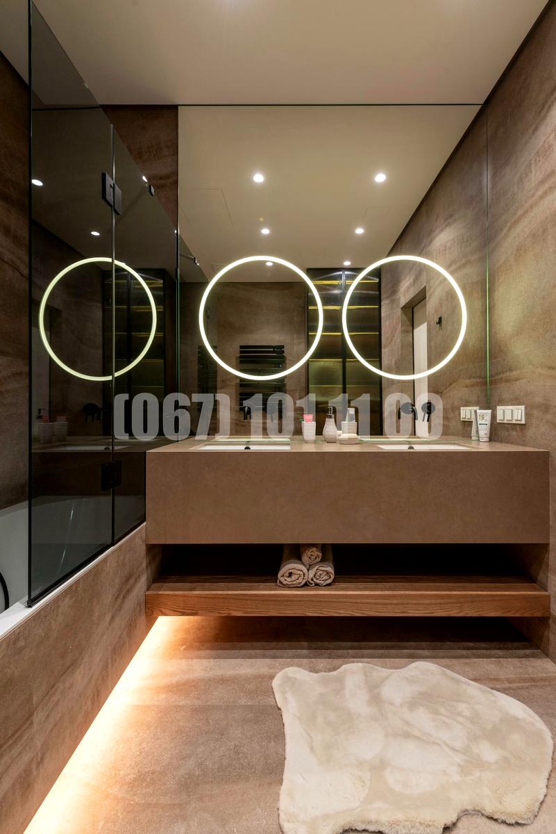 House by the address (area 225 m²) - Atlanta.ua - photo 18