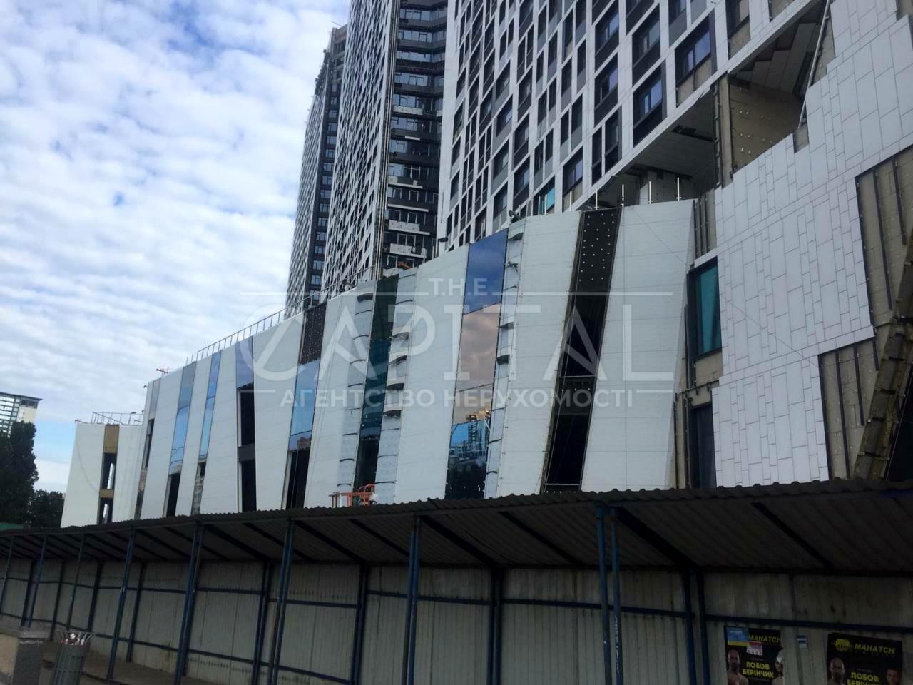 Комерційна нерухомість за адресою вул. Золотоустівська (площа 1800 м²) - Atlanta.ua - фото 8