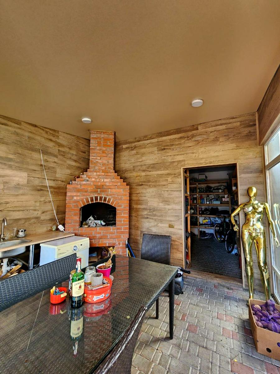 House by the address (area 200 m²) - Atlanta.ua - photo 16