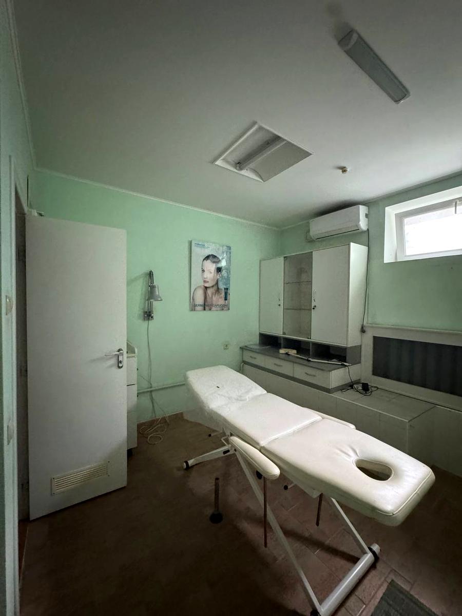 Commercial real estate at st. Semafornyy per (area 287 m²) - Atlanta.ua - photo 16