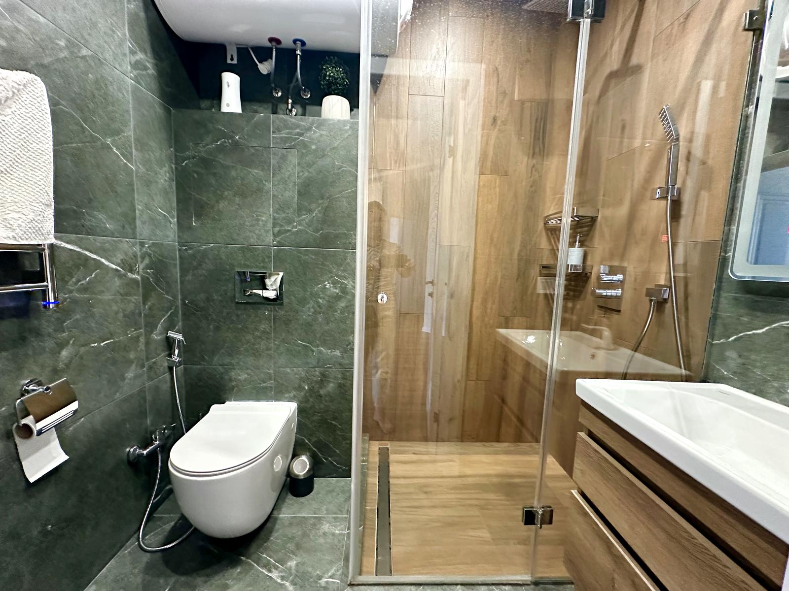 3-rooms apartment apartment by the address (area 94 m²) - Atlanta.ua - photo 5