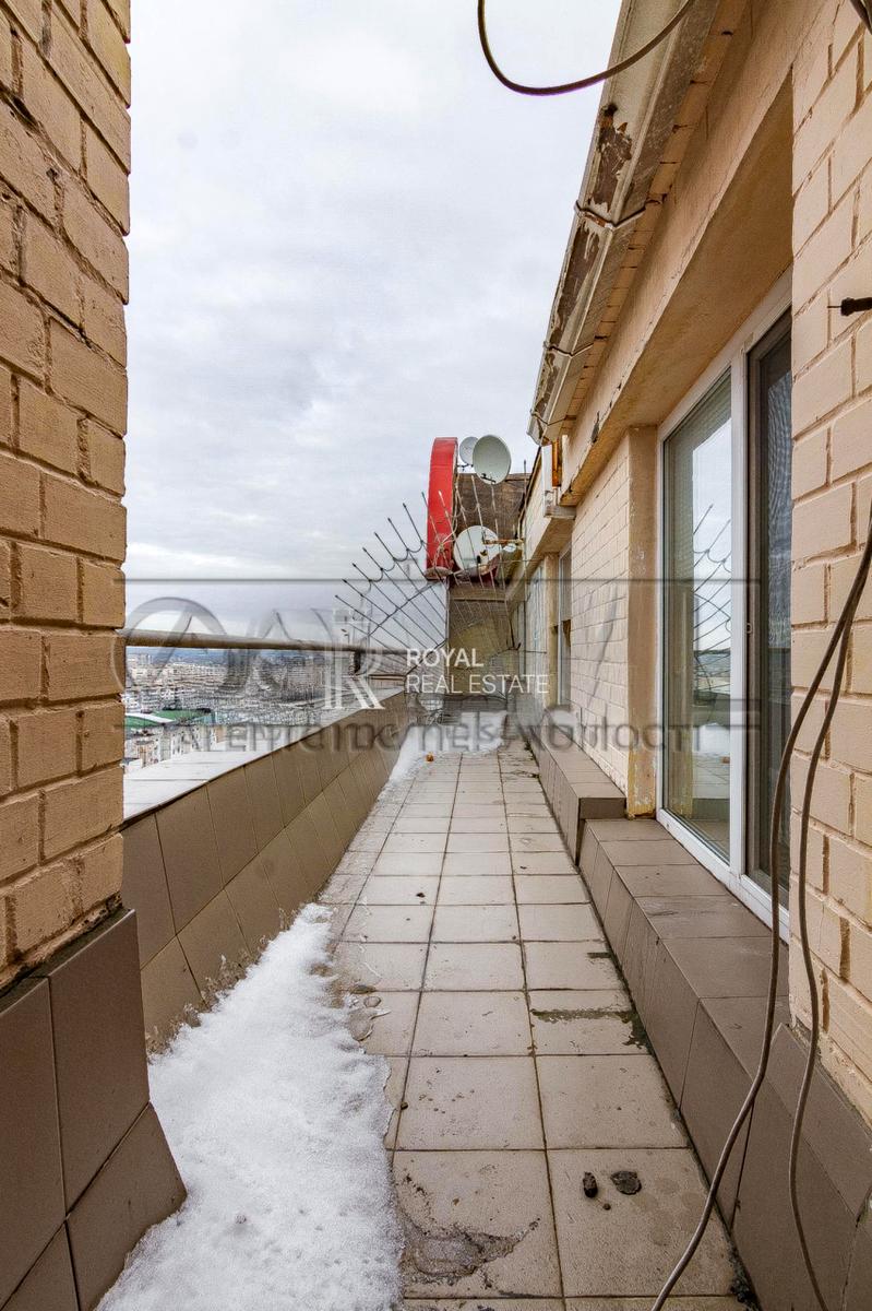 Комерційна нерухомість за адресою вул. Лук'яненка Левка (площа 180 м²) - Atlanta.ua - фото 10