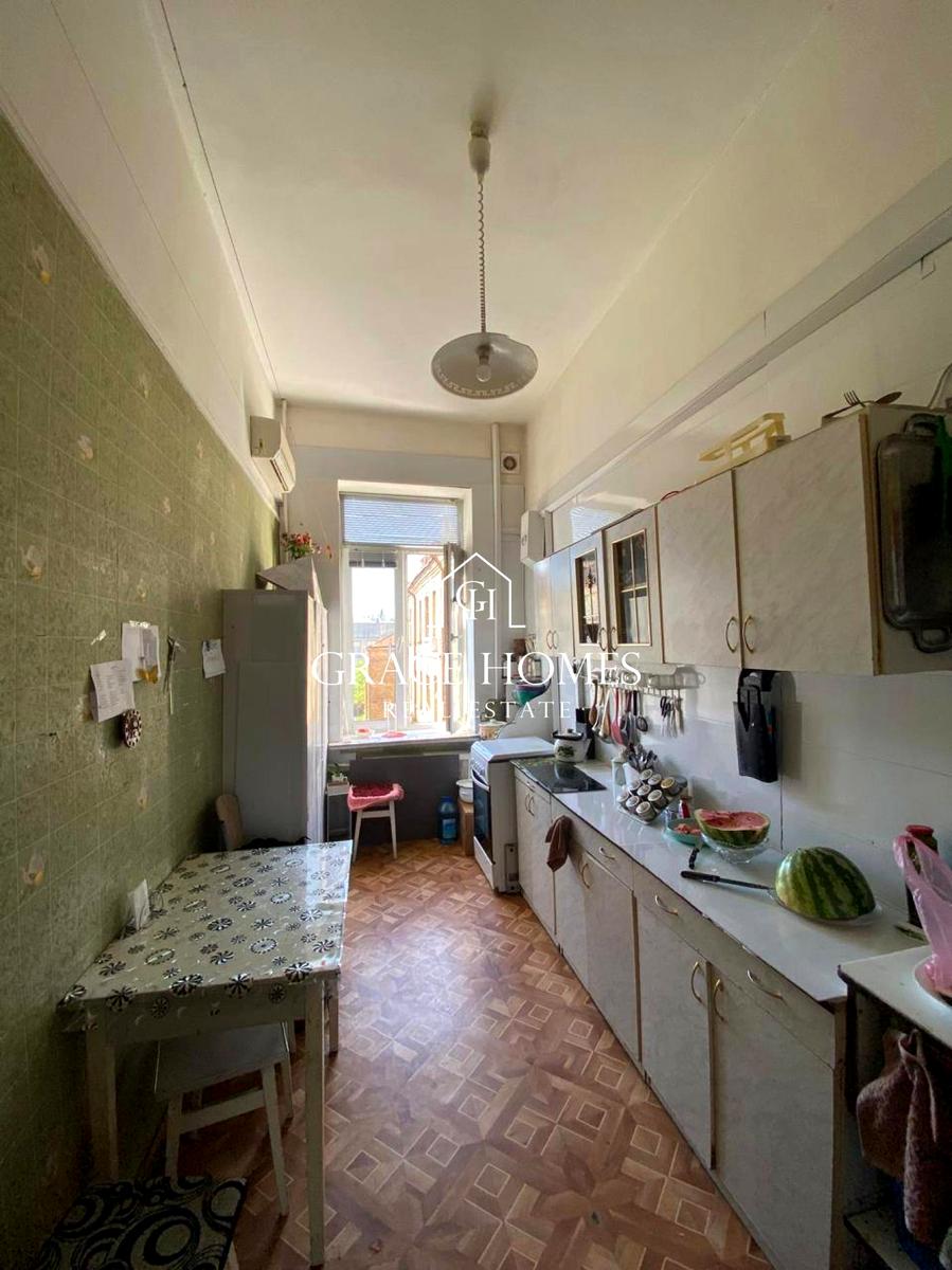 3-кімнатна квартира за адресою вул. Саксаганського (площа 96,6 м²) - Atlanta.ua - фото 14