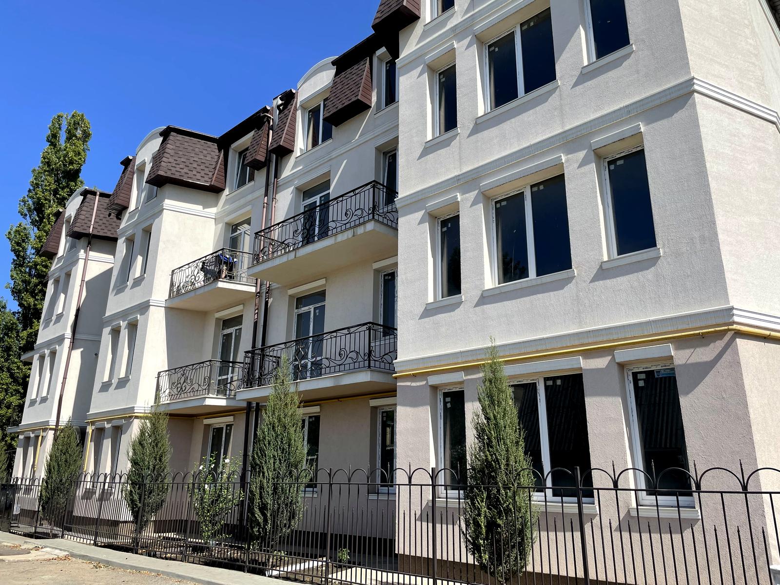 2-комнатная квартира по адресу (площадь 63,2 м²) - Atlanta.ua - фото 4