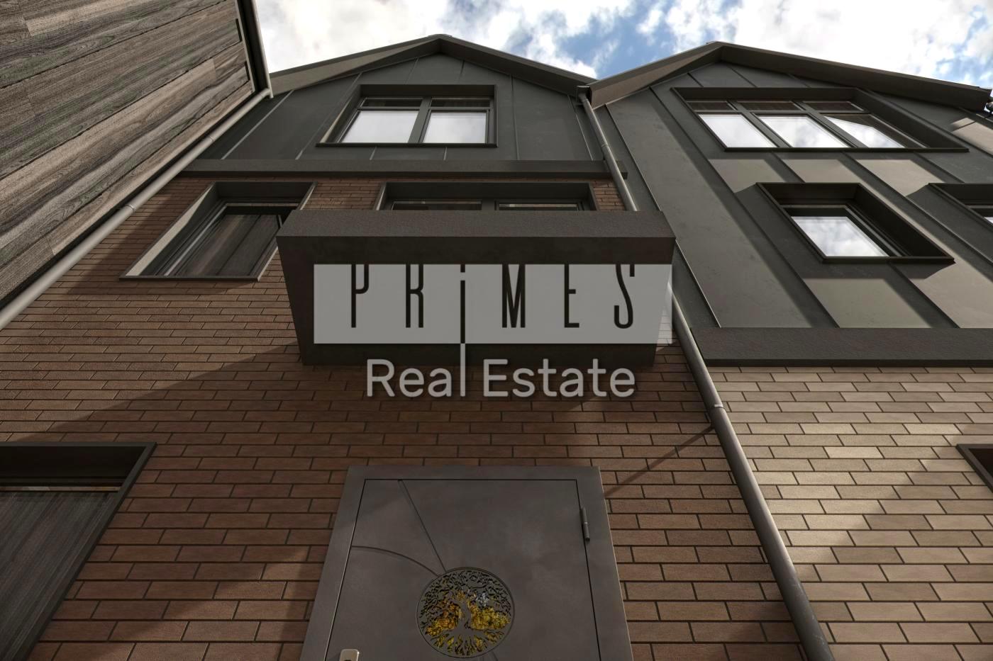 House by the address (area 96 m²) - Atlanta.ua - photo 13