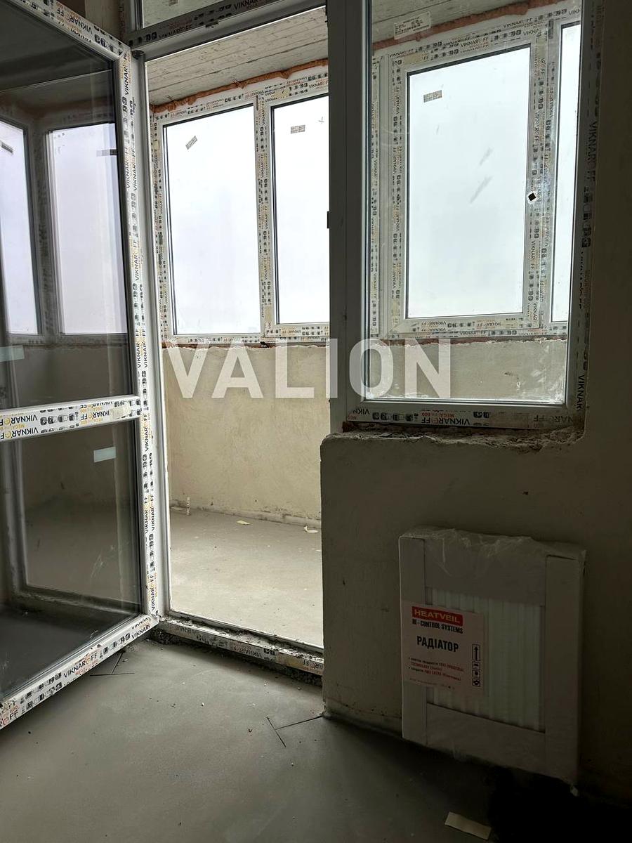 1-кімнатна квартира за адресою вул. Сорюси (площа 44,7 м²) - Atlanta.ua - фото 5