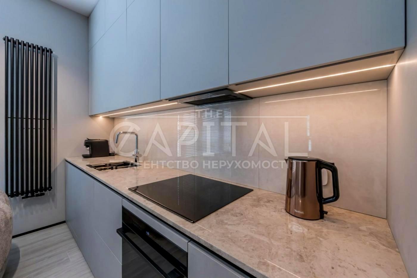 3-комнатная квартира по адресу ул. Андрея Верхогляда (площадь 79 м²) - Atlanta.ua - фото 15