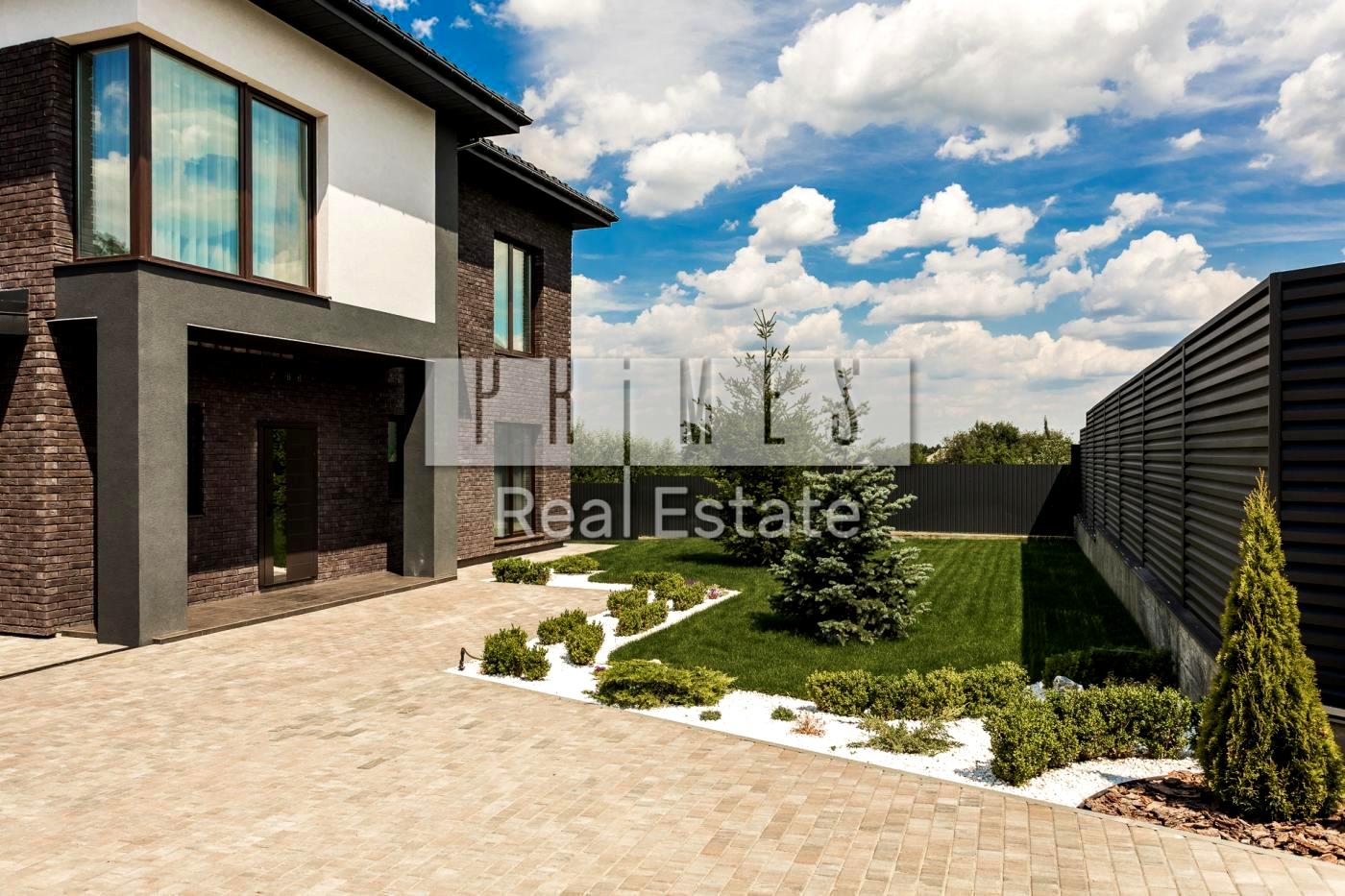 Дом по адресу (площадь 220 м²) - Atlanta.ua - фото 14