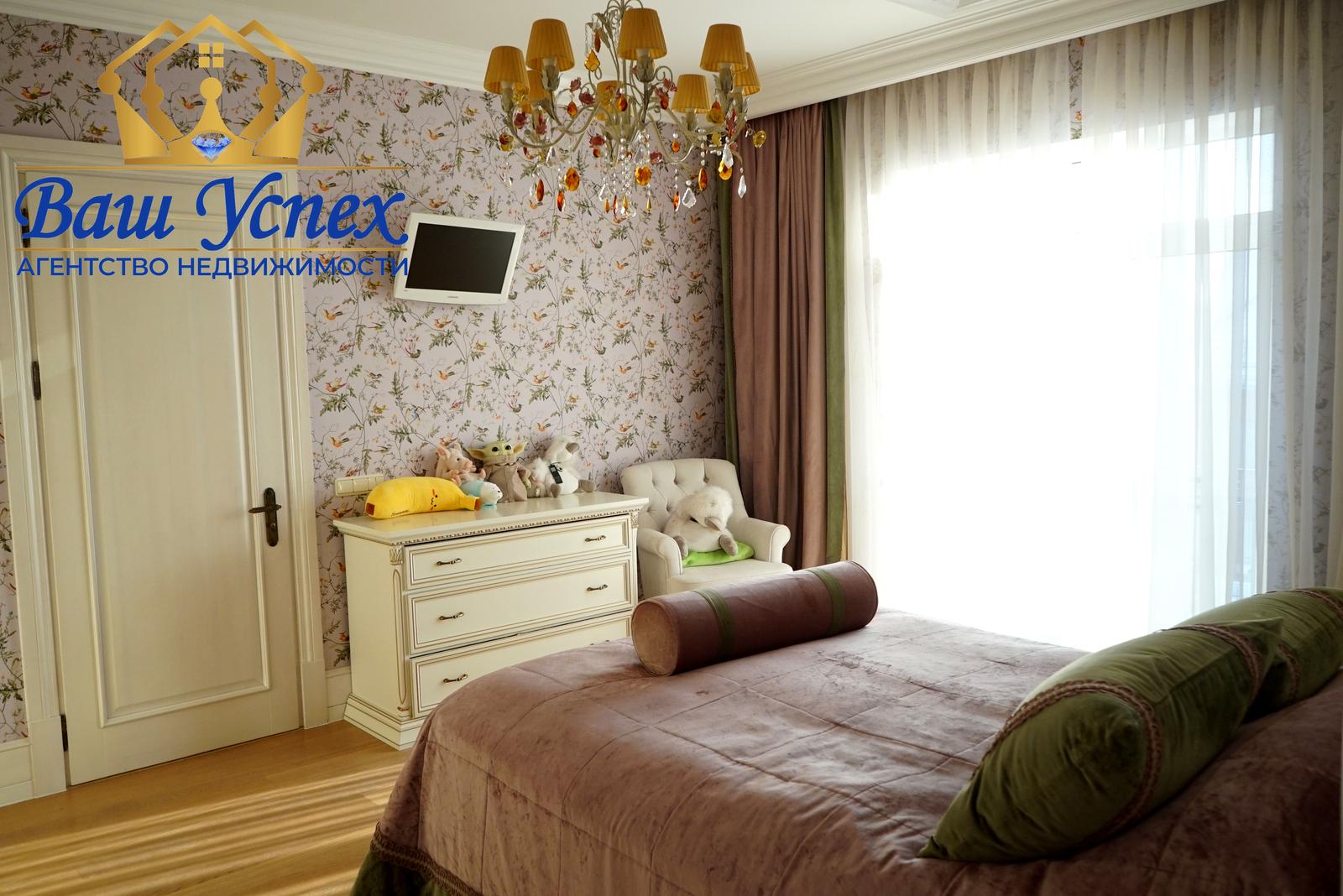 Дом по адресу Люстдорфская дор. (площадь 700 м²) - Atlanta.ua - фото 21