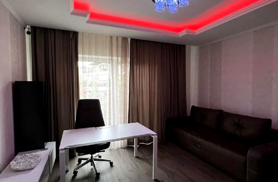 House by the address st. Borshchagovskaya (area 300 m²) - Atlanta.ua - photo 12