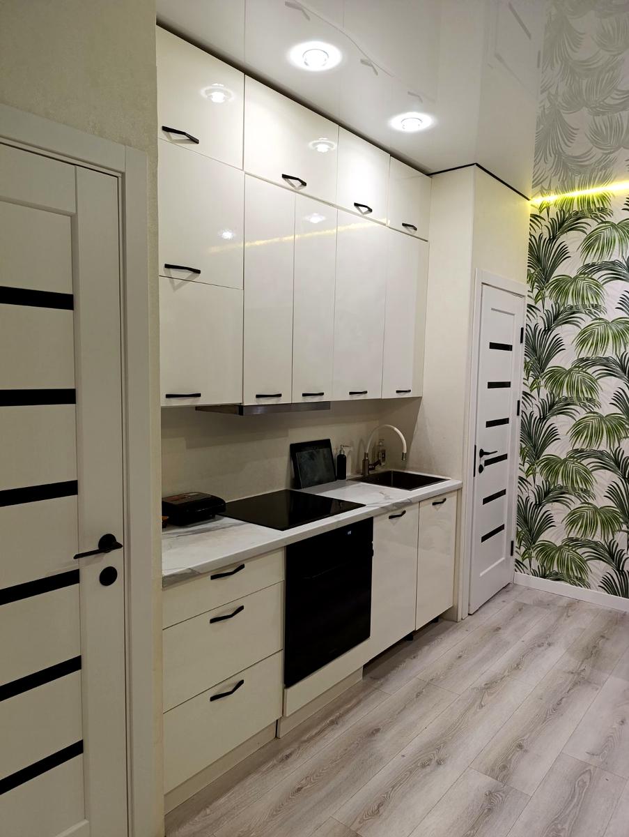 2-комнатная квартира по адресу ул. 600-летия (площадь 41 м²) - Atlanta.ua - фото 8