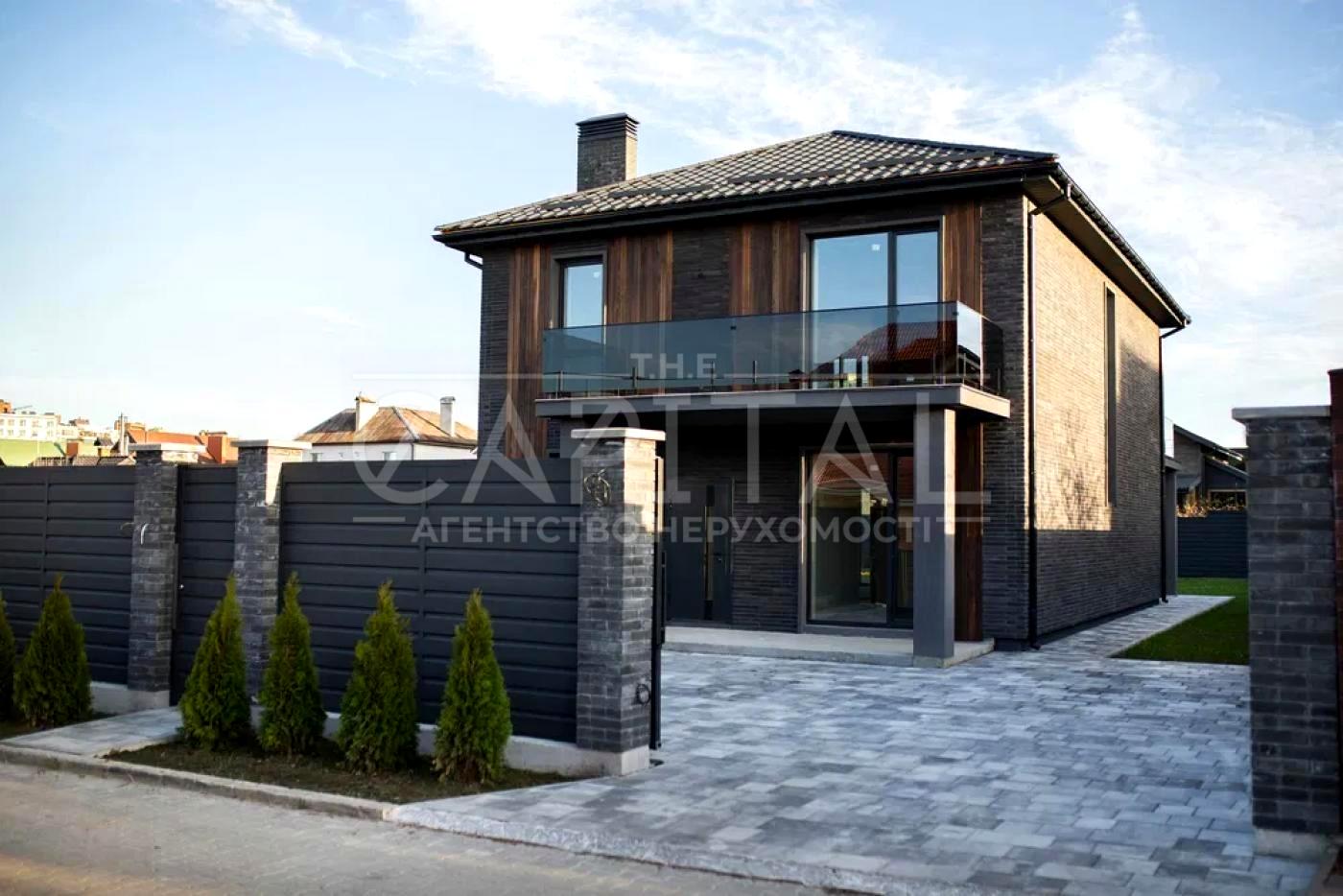 Будинок за адресою (площа 260 м²) - Atlanta.ua - фото 2