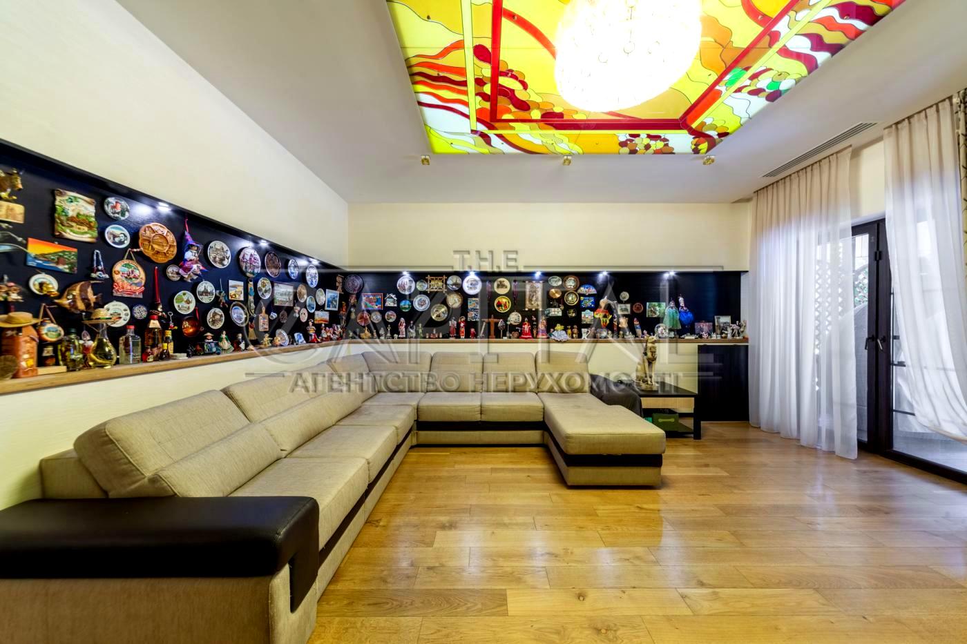 House by the address (area 400 m²) - Atlanta.ua - photo 19