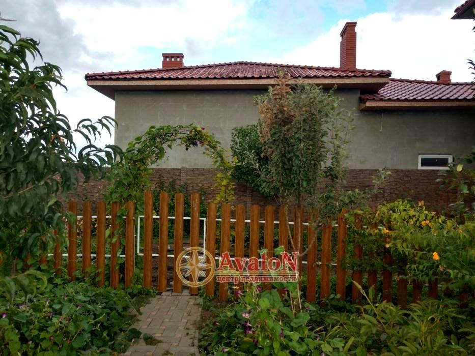 Дом по адресу (площадь 180 м²) - Atlanta.ua - фото 14