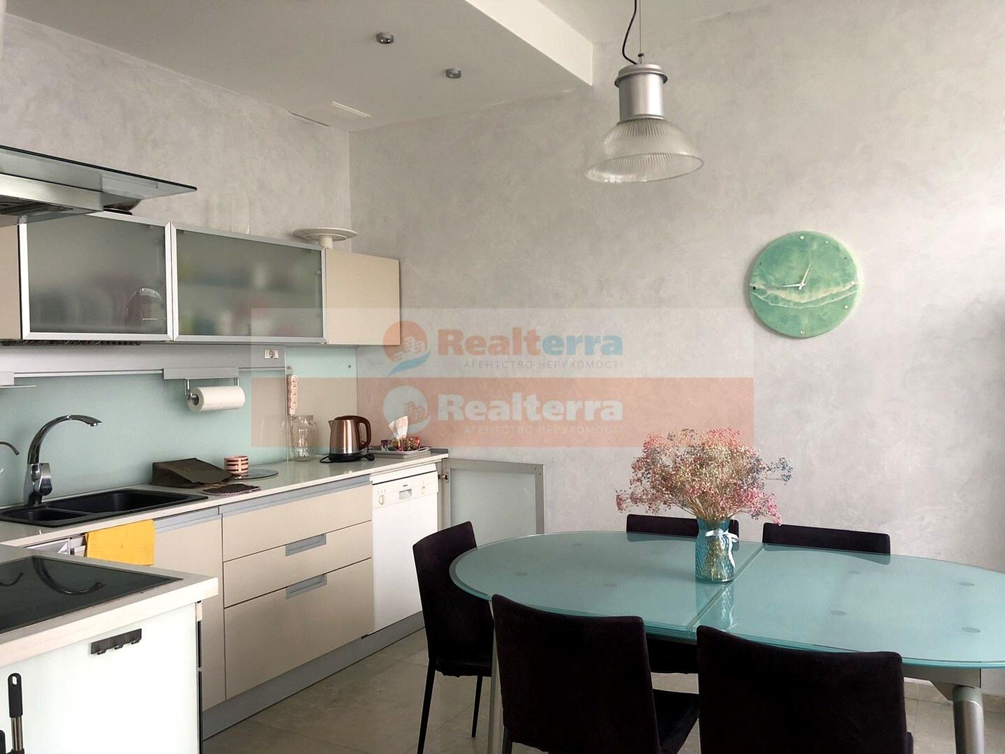 4+-rooms apartment apartment by the address st. Ul Dmitrievskaya (area 134 m²) - Atlanta.ua - photo 8