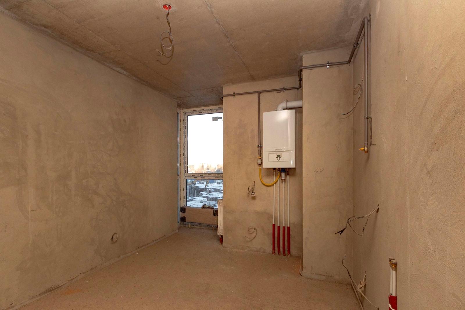 2-кімнатна квартира за адресою вул. Буковинська (площа 67 м²) - Atlanta.ua - фото 15