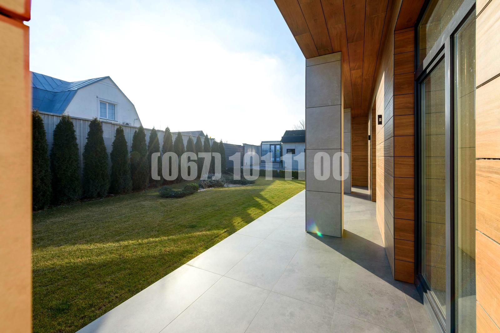 House by the address (area 225 m²) - Atlanta.ua - photo 55