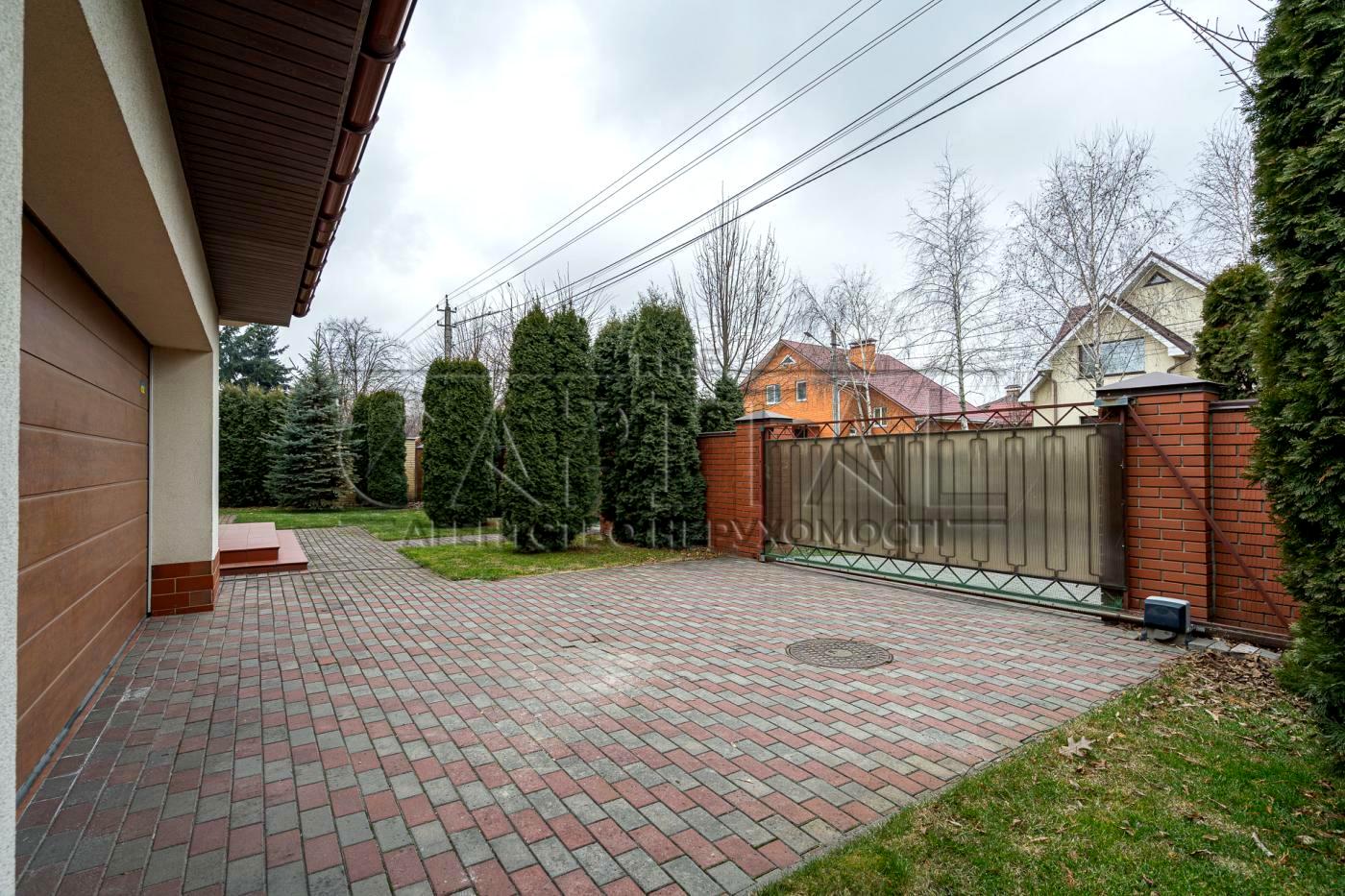 House by the address st. Sobornaya (area 307 m²) - Atlanta.ua - photo 4