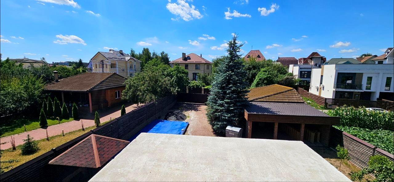 House by the address st. Bogolyubova (area 290 m²) - Atlanta.ua - photo 16