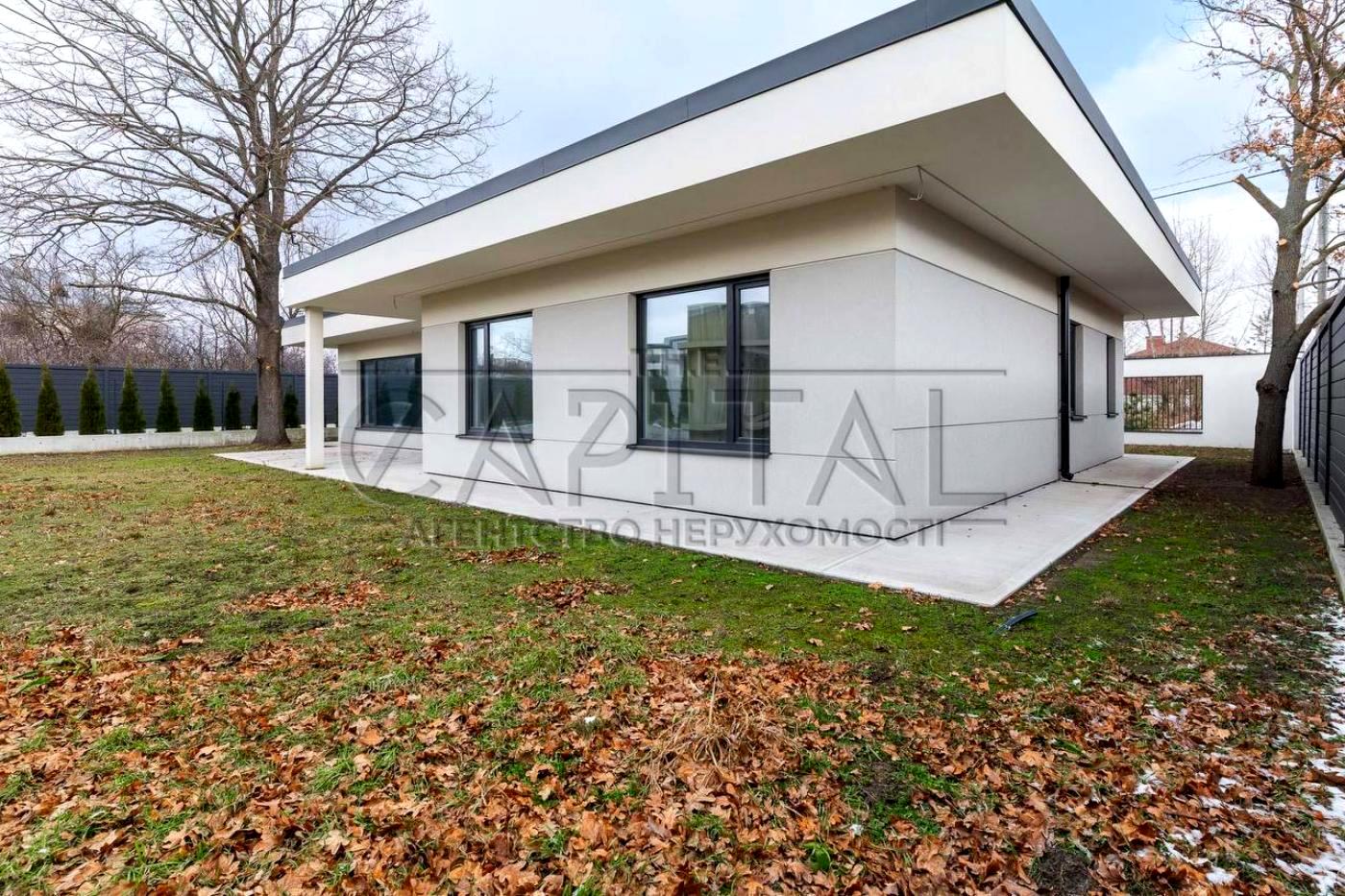 Дом по адресу (площадь 216 м²) - Atlanta.ua - фото 3