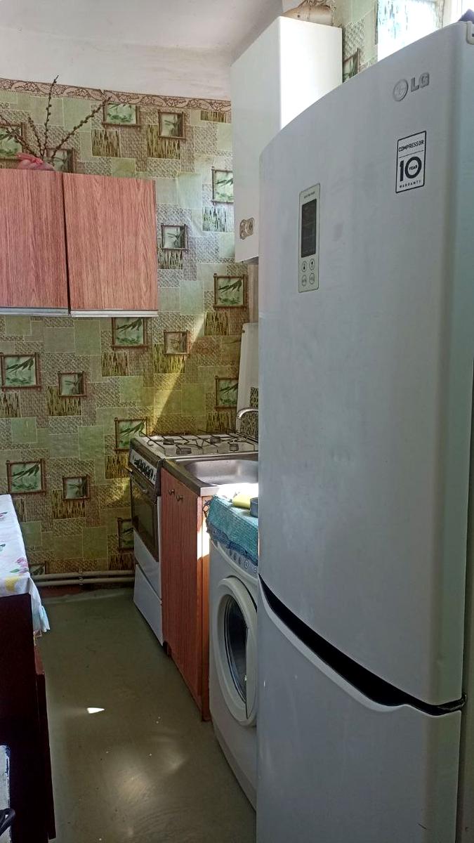 2-кімнатна квартира за адресою вул. Гамова скв. (площа 44 м²) - Atlanta.ua - фото 2