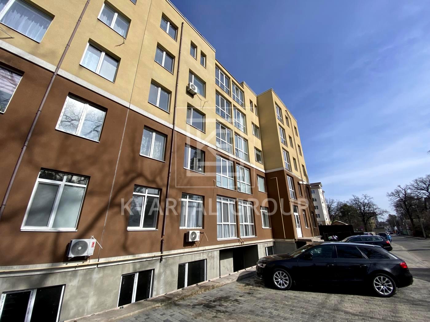 Commercial real estate at (area 158 m²) - Atlanta.ua - photo 2