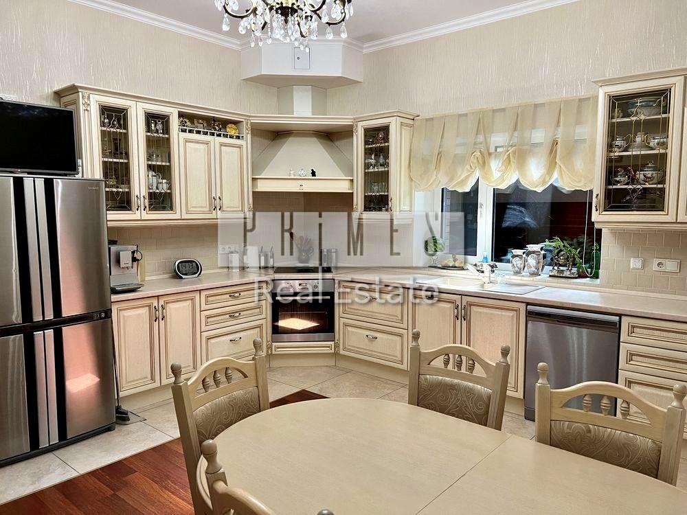 Дом по адресу ул. Боровкова (площадь 363 м²) - Atlanta.ua - фото 10