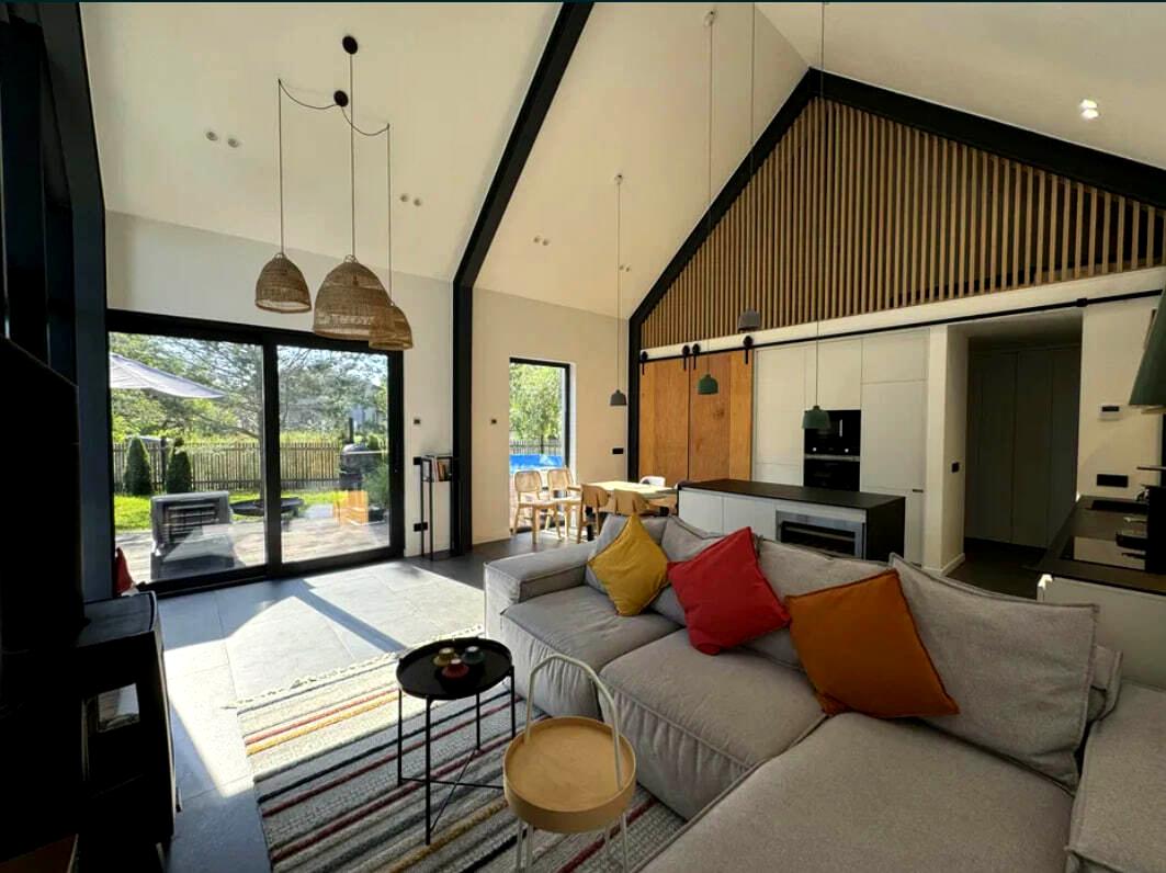 House by the address (area 85 m²) - Atlanta.ua - photo 5