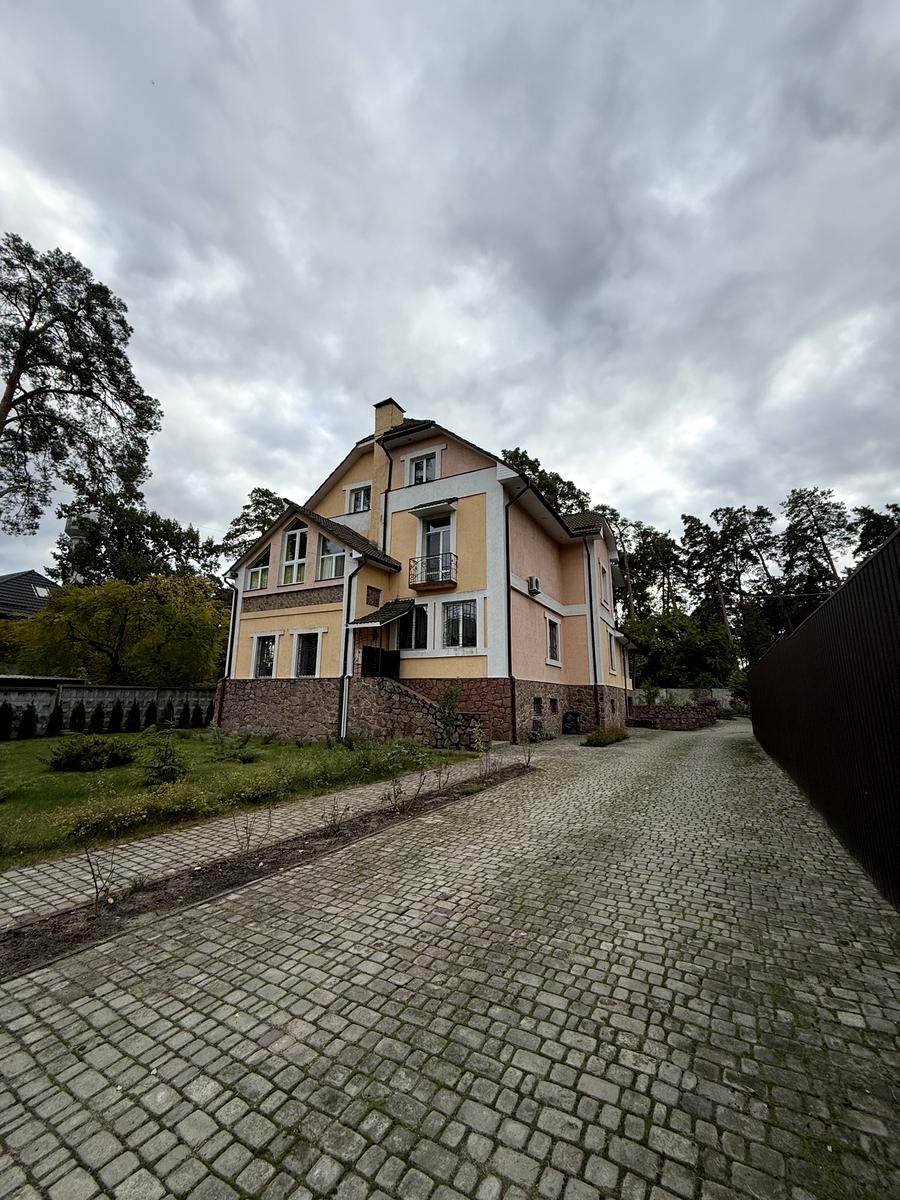 Дом по адресу ул. Шевченко Т. (площадь 330 м²) - Atlanta.ua - фото 27