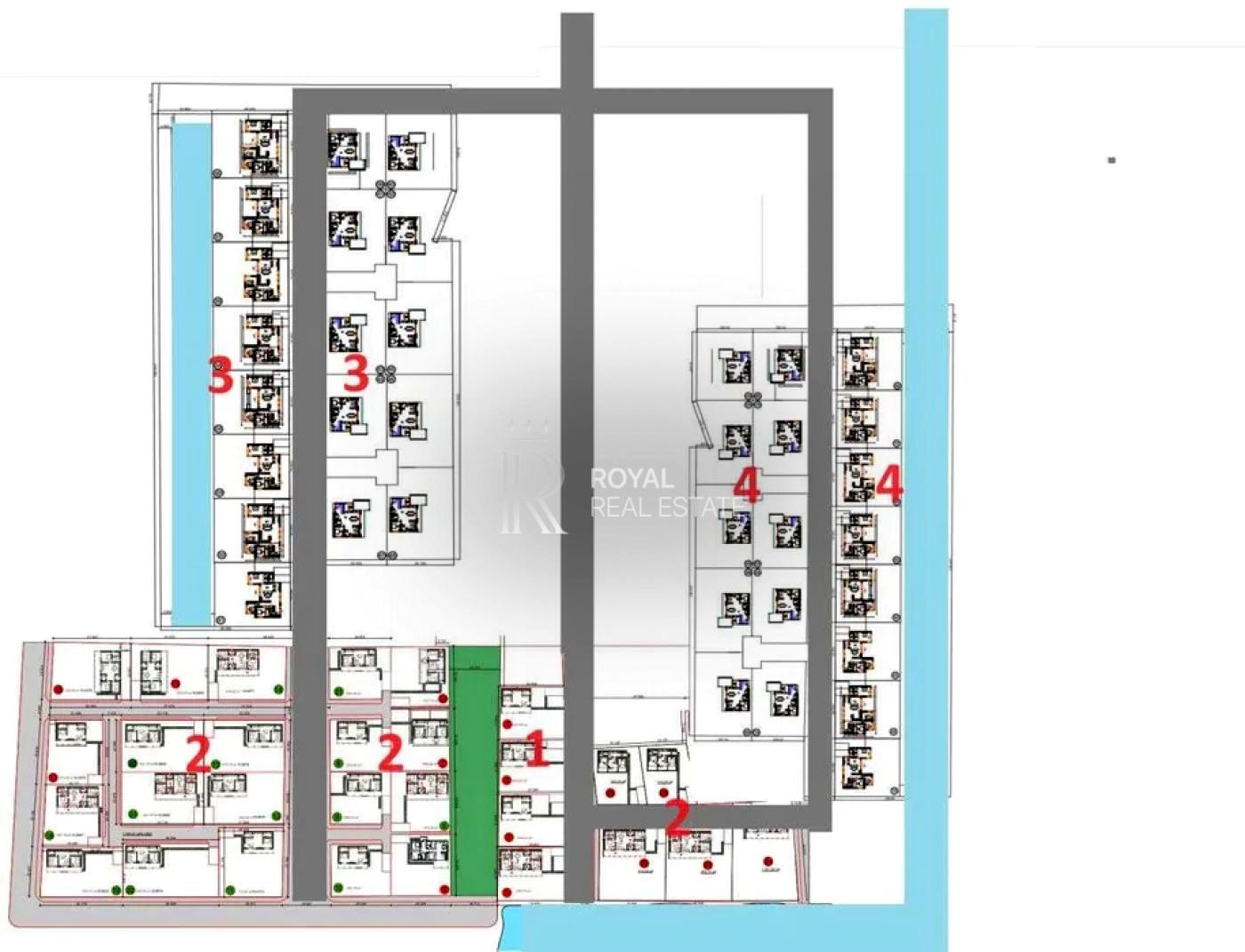 House by the address st. Ozernaya (area 150 m²) - Atlanta.ua - photo 14