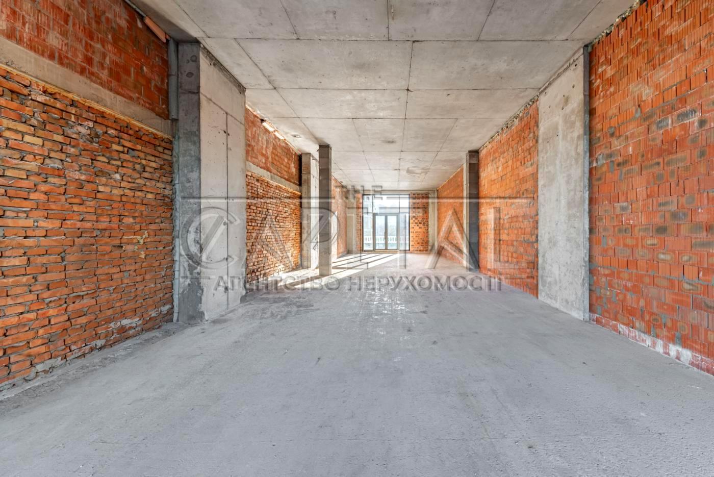 Комерційна нерухомість за адресою Лукʼянівський пров. (площа 83,7 м²) - Atlanta.ua - фото 7