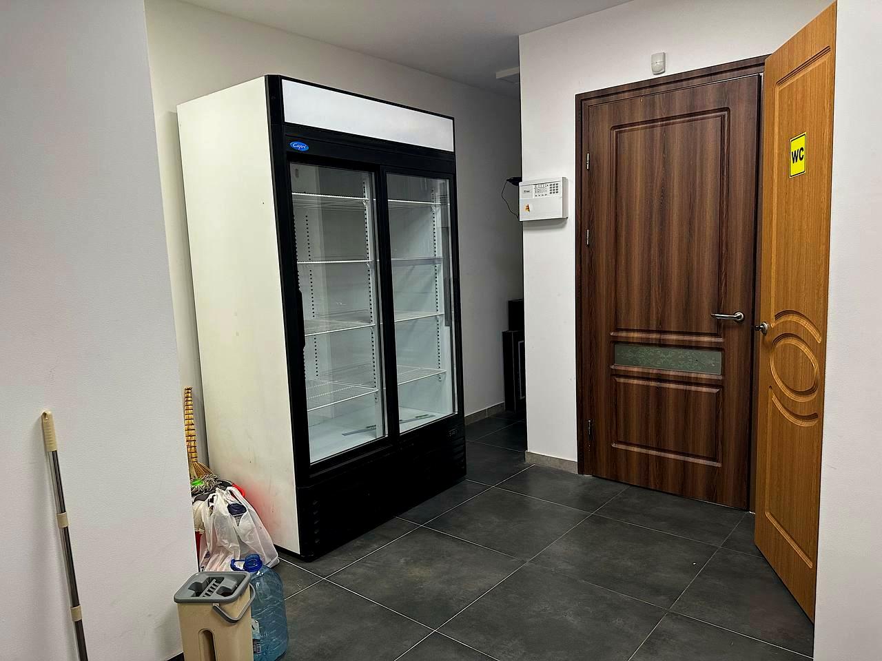 Commercial real estate at st. Zaozernyy 2 y per (area 79 m²) - Atlanta.ua - photo 5