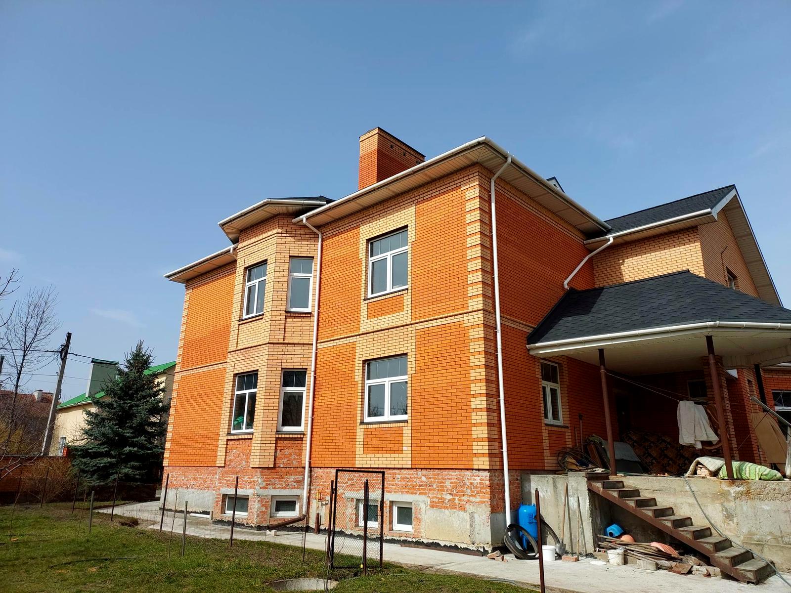 House by the address (area 578 m²) - Atlanta.ua - photo 5