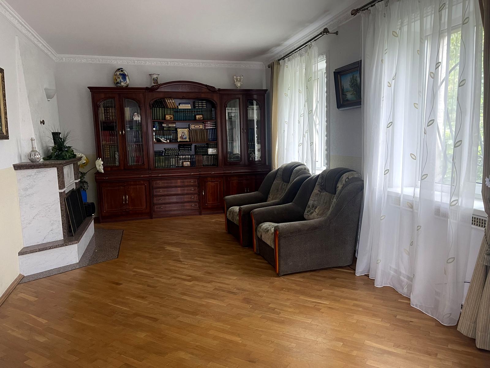 Дом по адресу (площадь 120 м²) - Atlanta.ua - фото 39