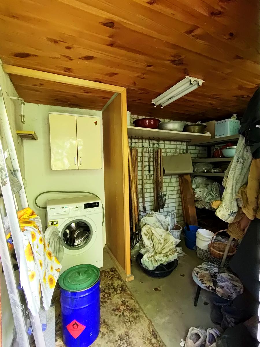 Будинок за адресою вул. Заболотного ак. (площа 90 м²) - Atlanta.ua - фото 31