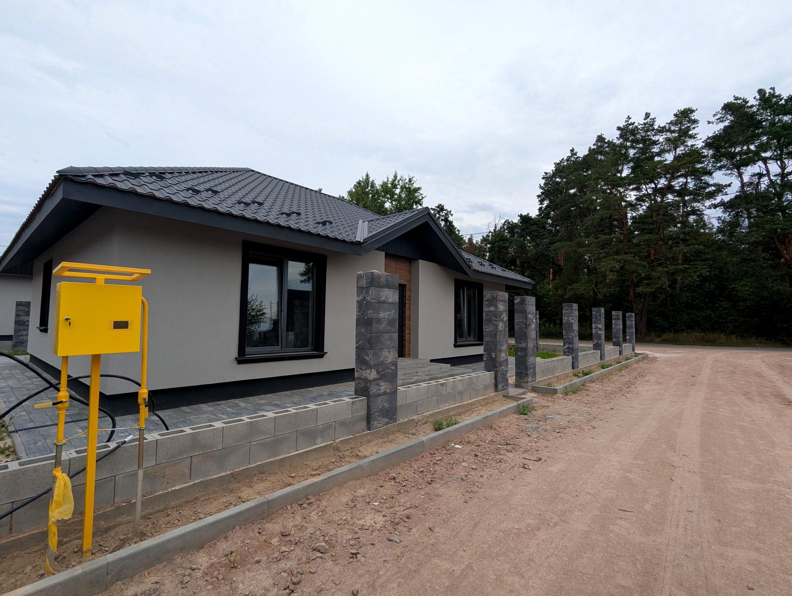 Дом по адресу ул. Гмыри (площадь 98 м²) - Atlanta.ua - фото 2