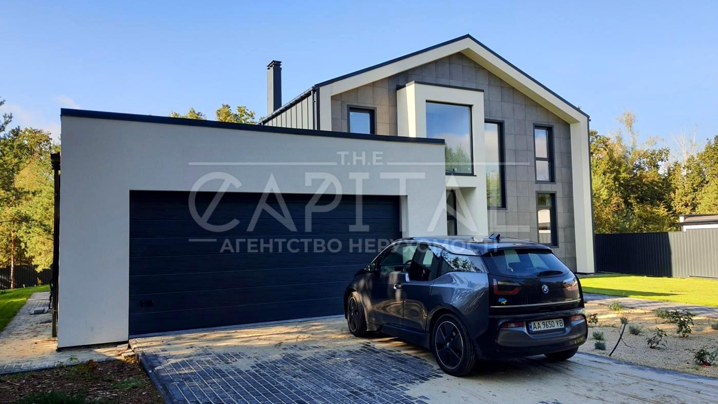 House by the address st. Zvenigorodskaya (area 290 m²) - Atlanta.ua - photo 12