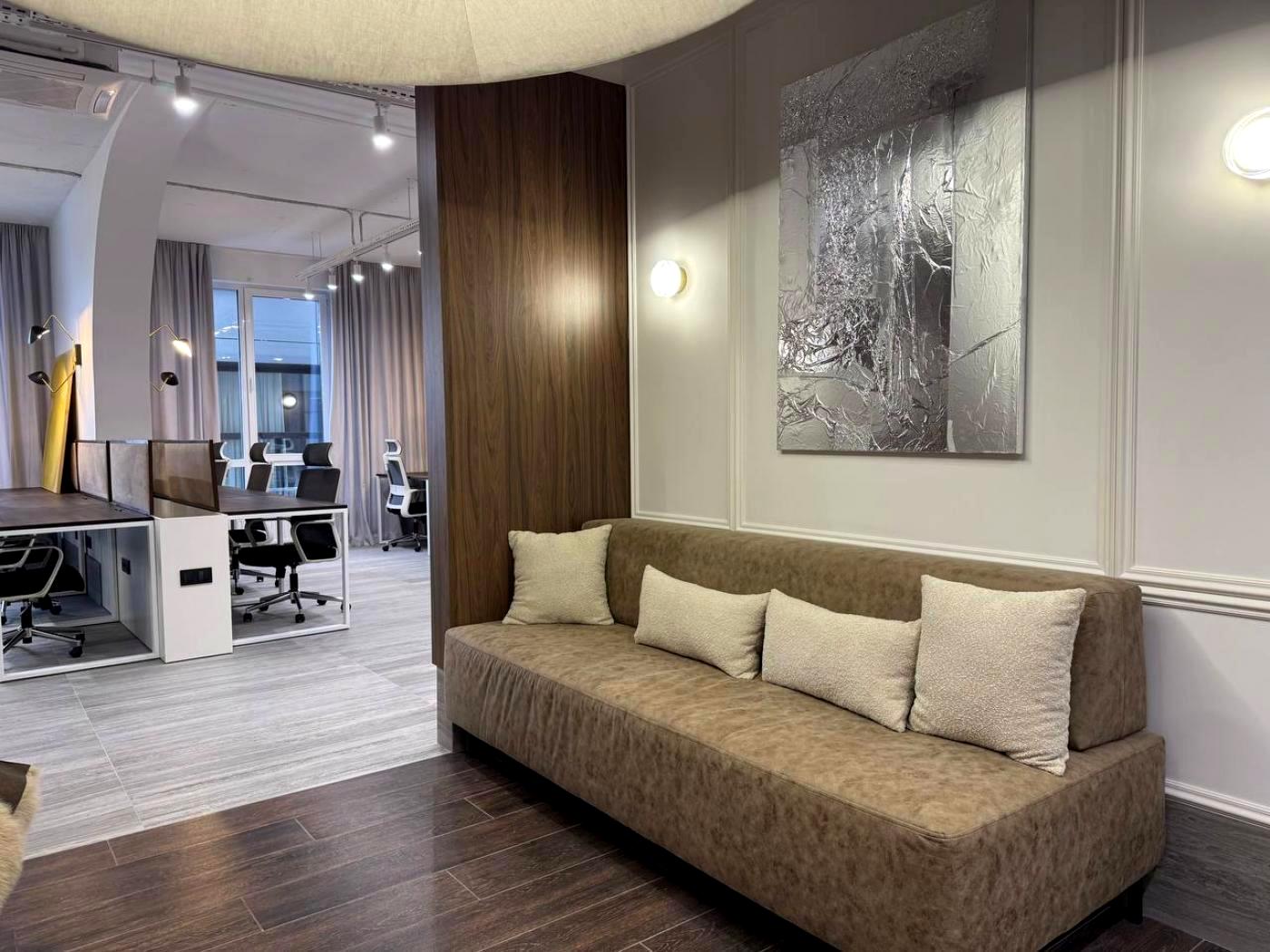 Коммерческая недвижимость по адресу ул. Златоустовская (площадь 160 м²) - Atlanta.ua - фото 4