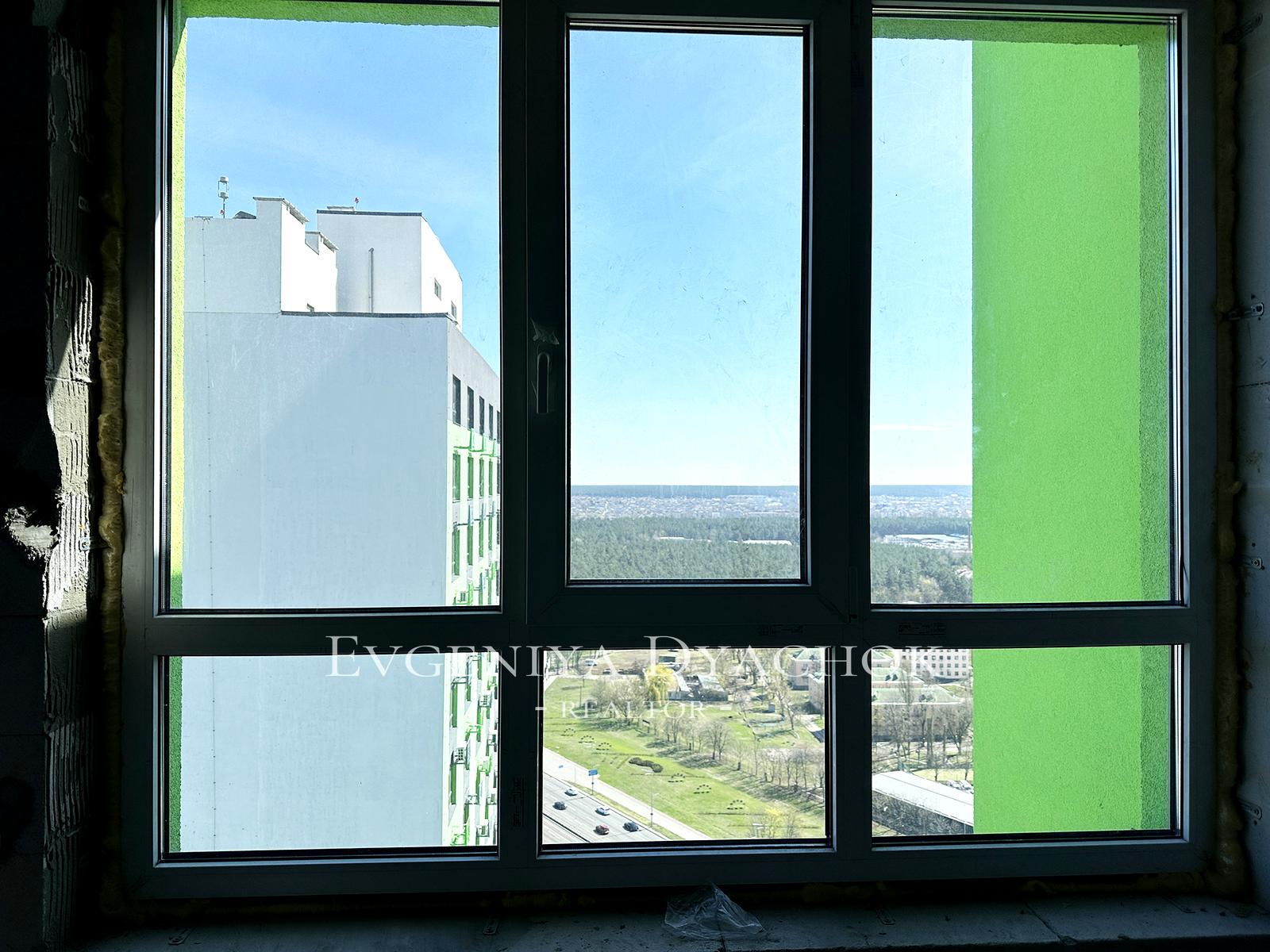 3-комнатная квартира по адресу Бажана пр. (площадь 113 м²) - Atlanta.ua - фото 14