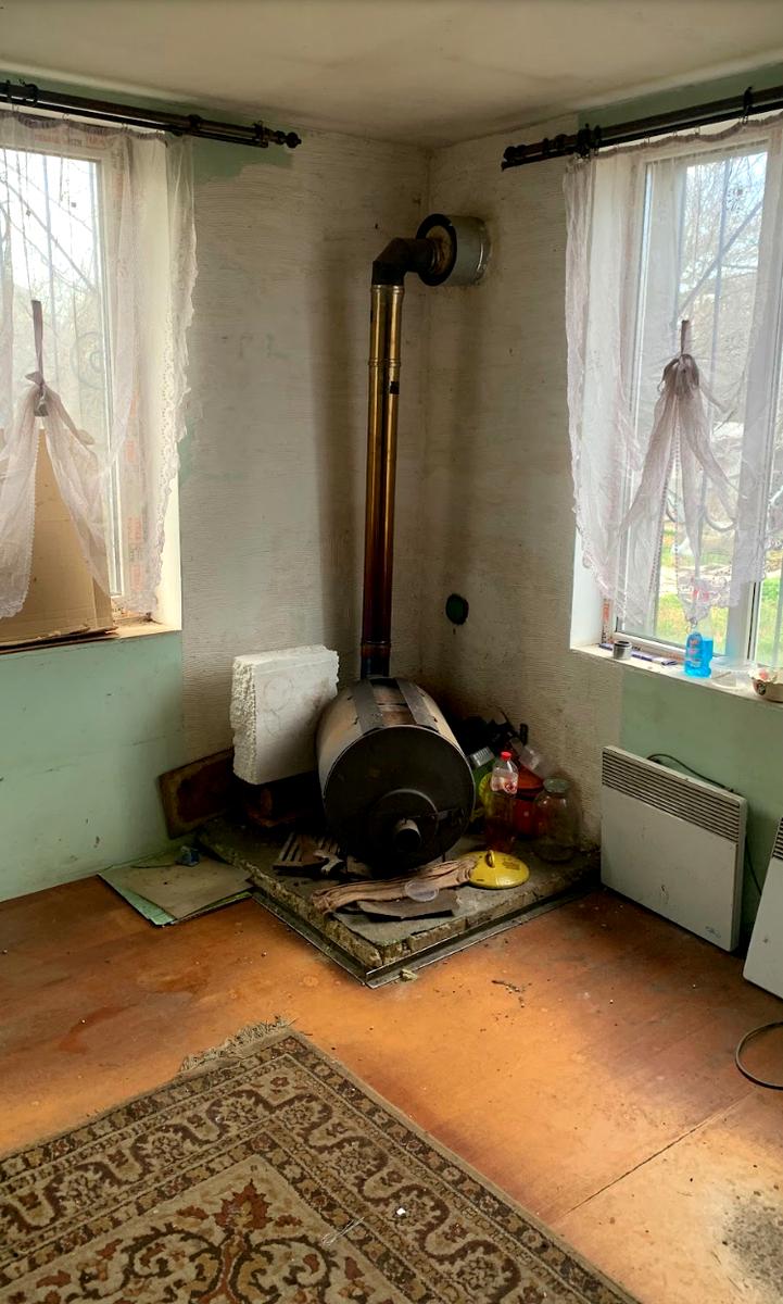 Дом по адресу ул. Заречная (площадь 96 м²) - Atlanta.ua - фото 5