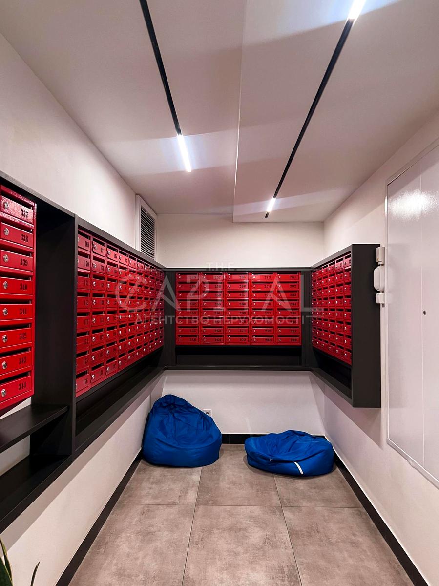 Коммерческая недвижимость по адресу ул. Осенняя (площадь 57,1 м²) - Atlanta.ua - фото 7