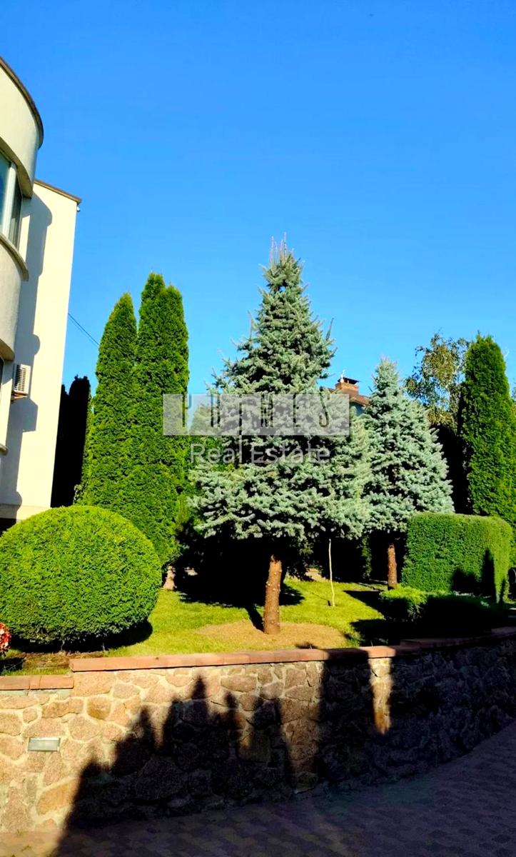 Дом по адресу (площадь 380 м²) - Atlanta.ua - фото 2