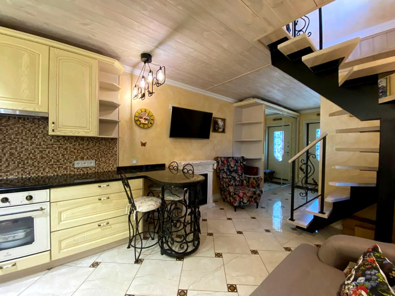 House by the address st. Fontanskaya dor Perekopskoy Divizii (area 44 m²) - Atlanta.ua - photo 2