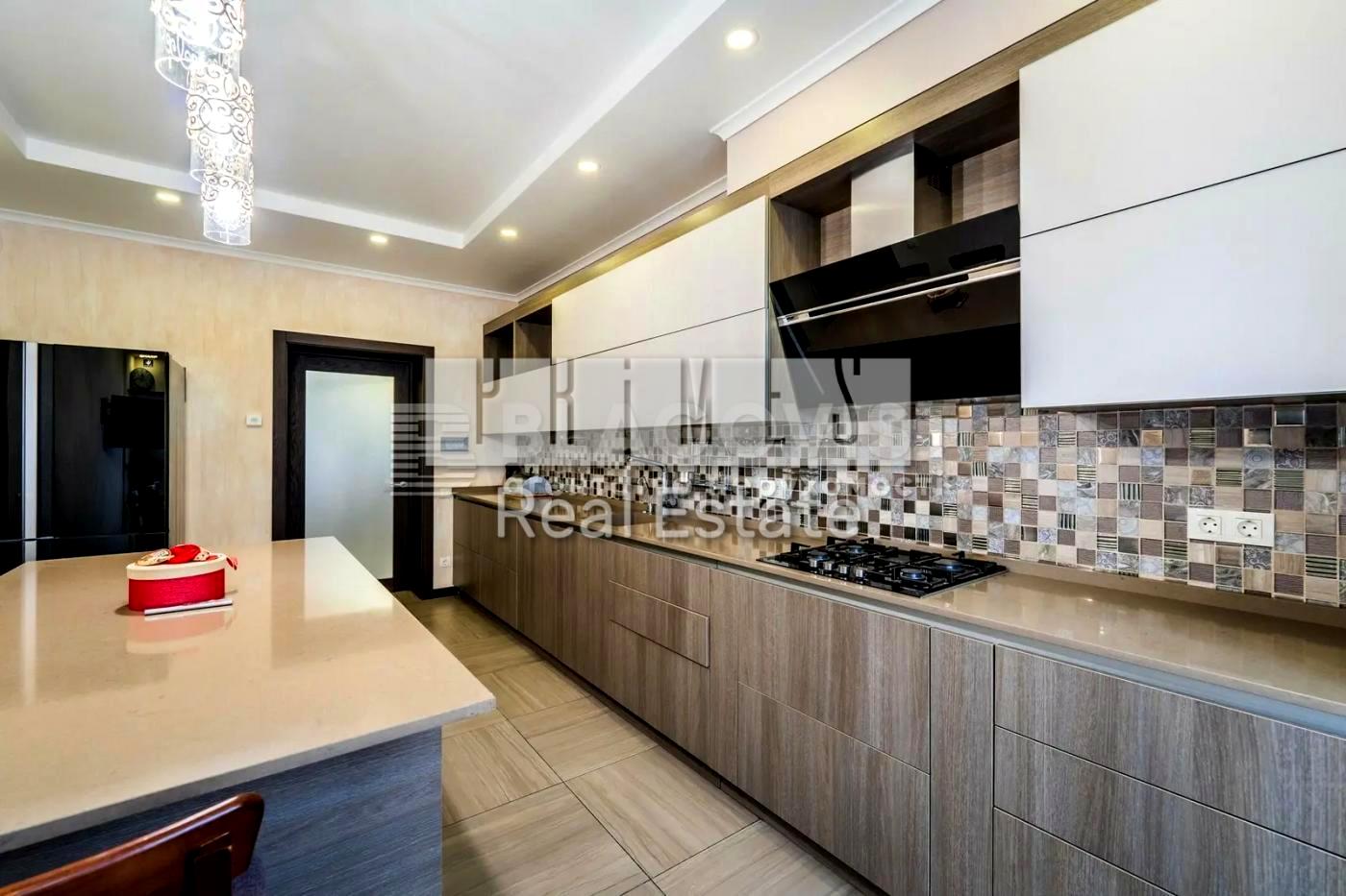 House by the address st. Kotlyarevskogo (area 400 m²) - Atlanta.ua - photo 10