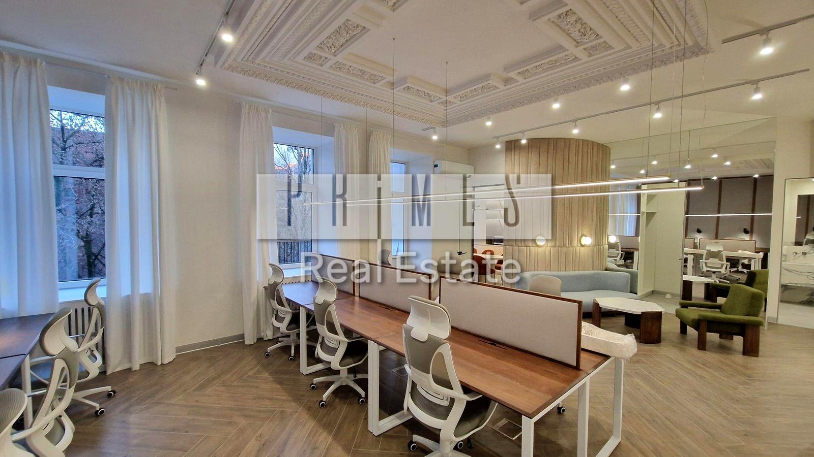 Commercial real estate at st. Bulvarno Kudryavskaya (area 125 m²) - Atlanta.ua - photo 3