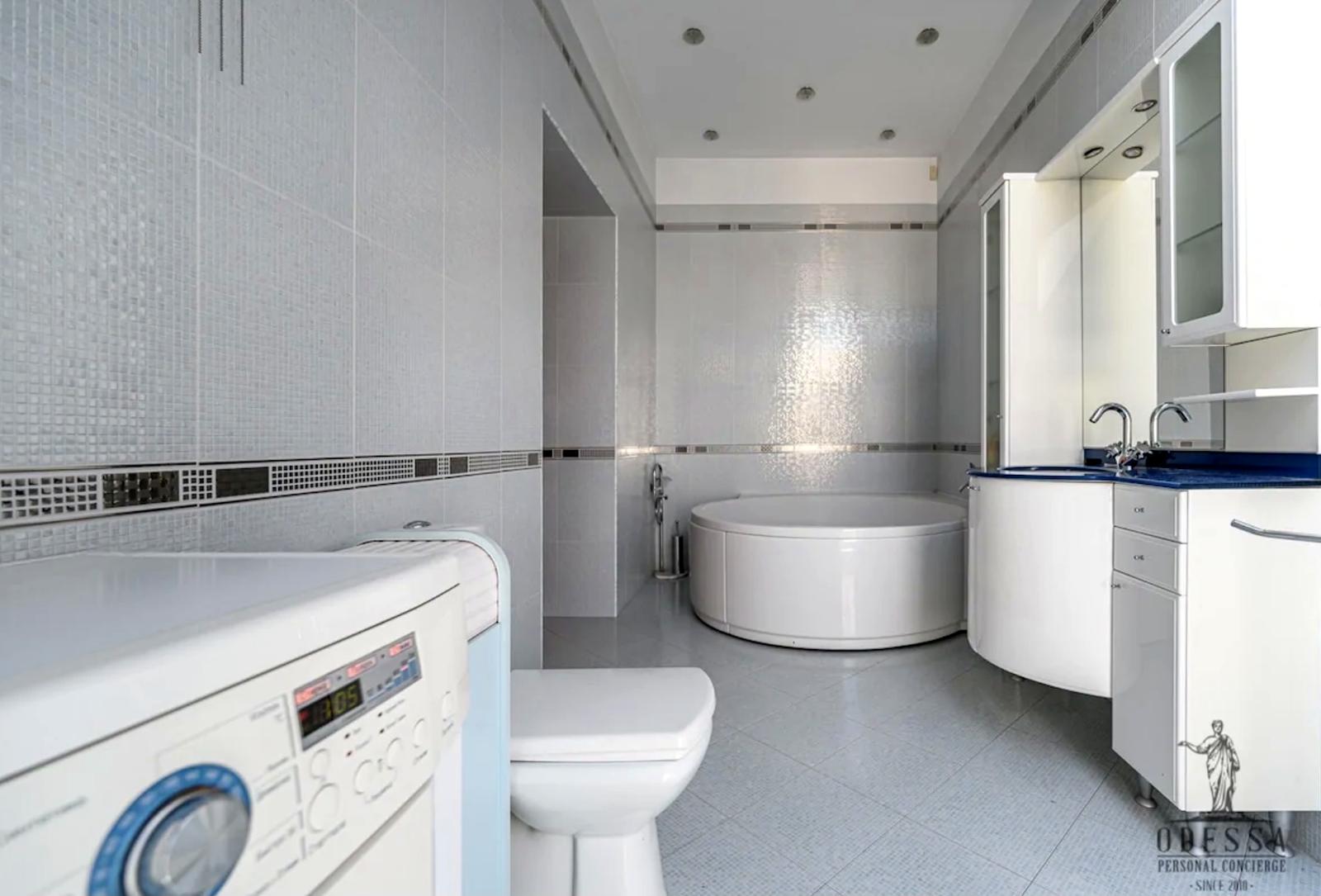 Многокомнатная квартира по адресу Коллективный пер. (площадь 281 м²) - Atlanta.ua - фото 20