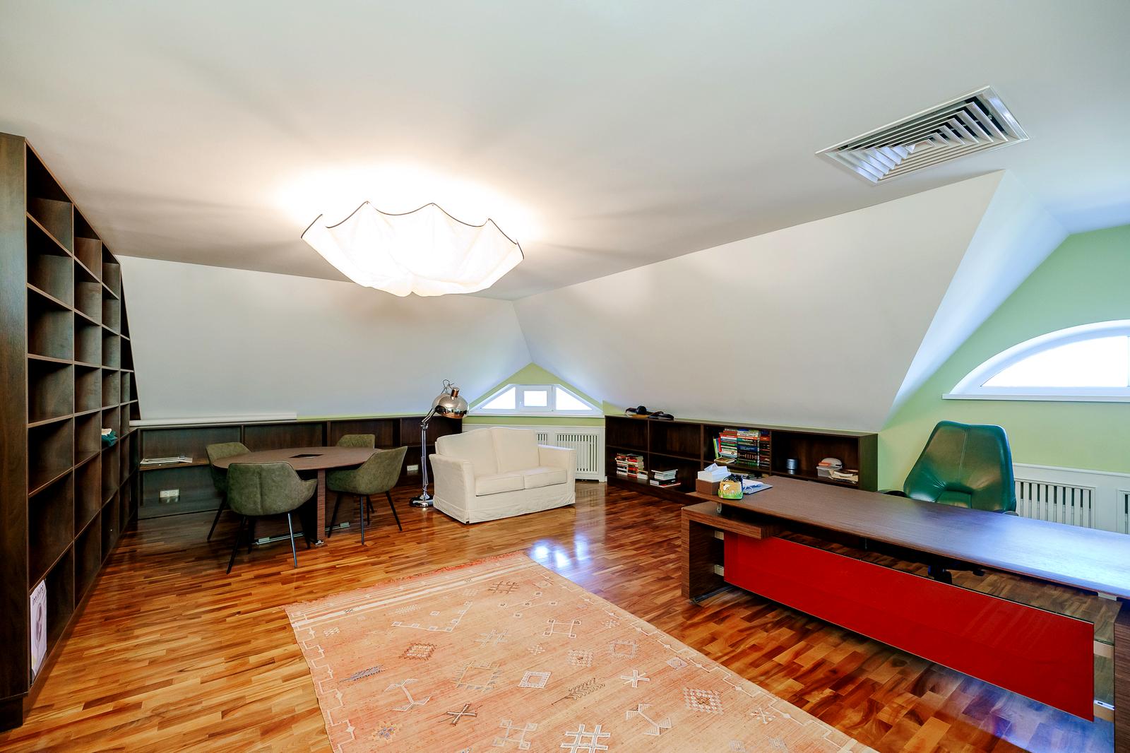 Дом по адресу Грушевского пер. (площадь 582 м²) - Atlanta.ua - фото 27