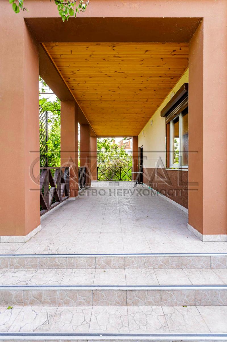 Дом по адресу (площадь 380 м²) - Atlanta.ua - фото 32