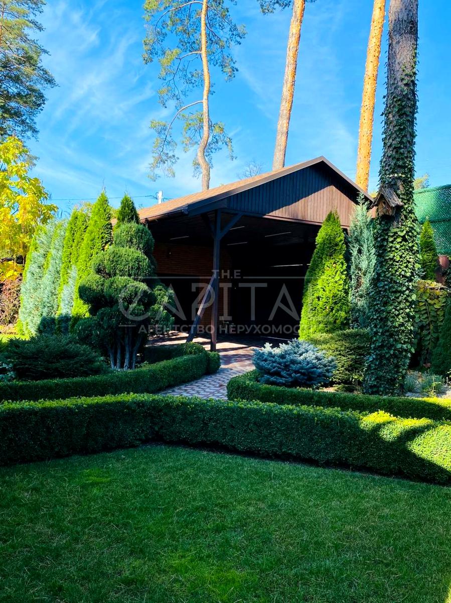 House by the address st. Varshavskaya (area 260 m²) - Atlanta.ua - photo 21