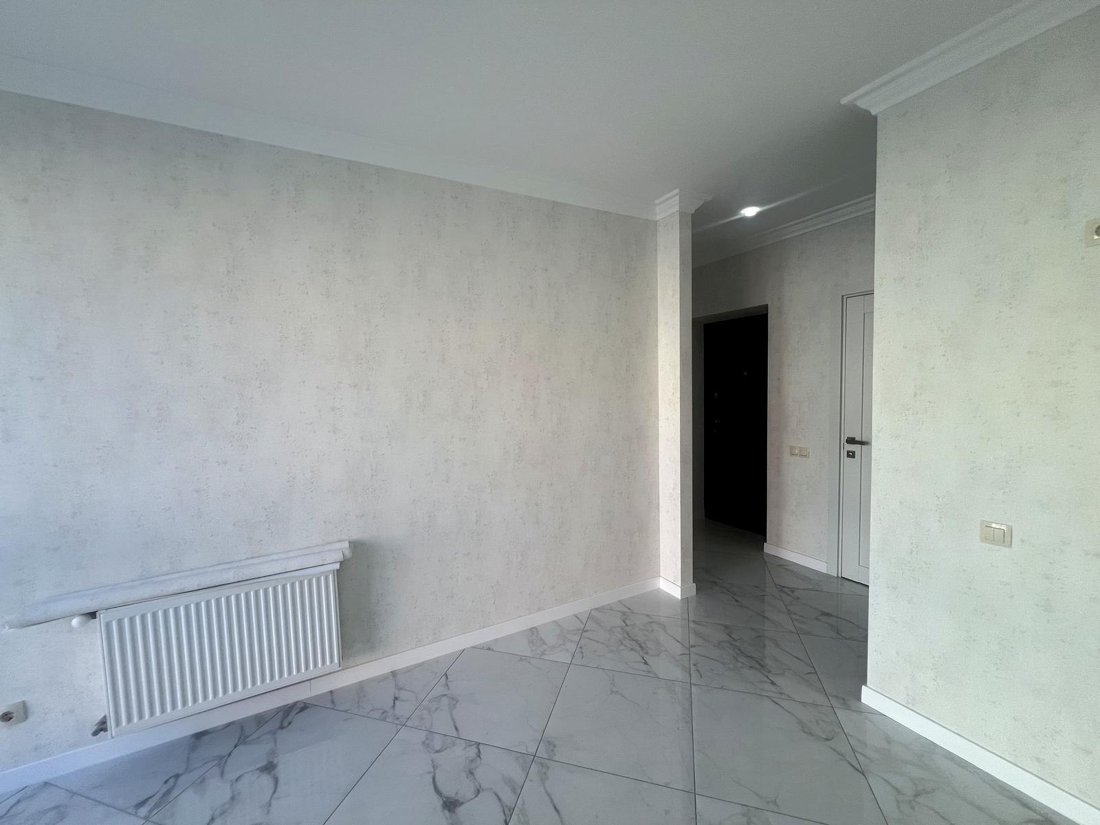 1-комнатная квартира по адресу ул. Гоголя (площадь 38 м²) - Atlanta.ua - фото 4